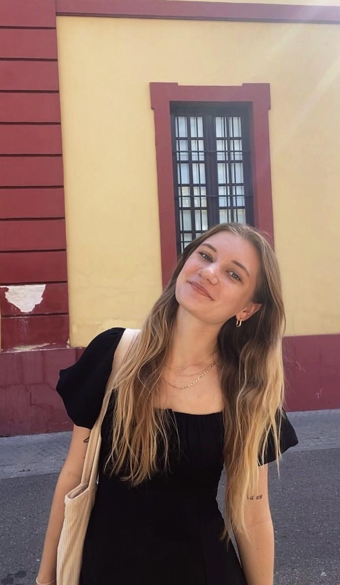 Lindsay