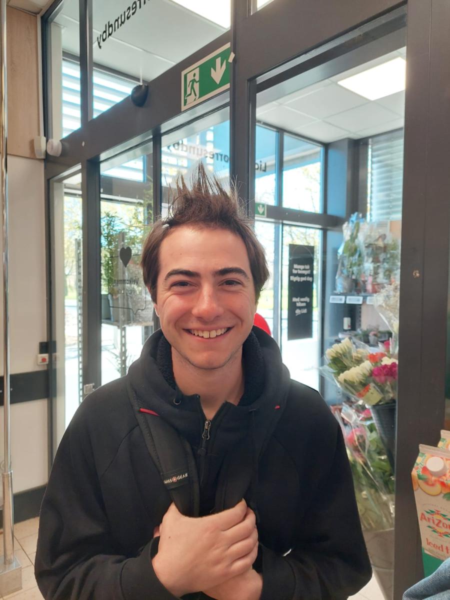 Andrew Schmidt
