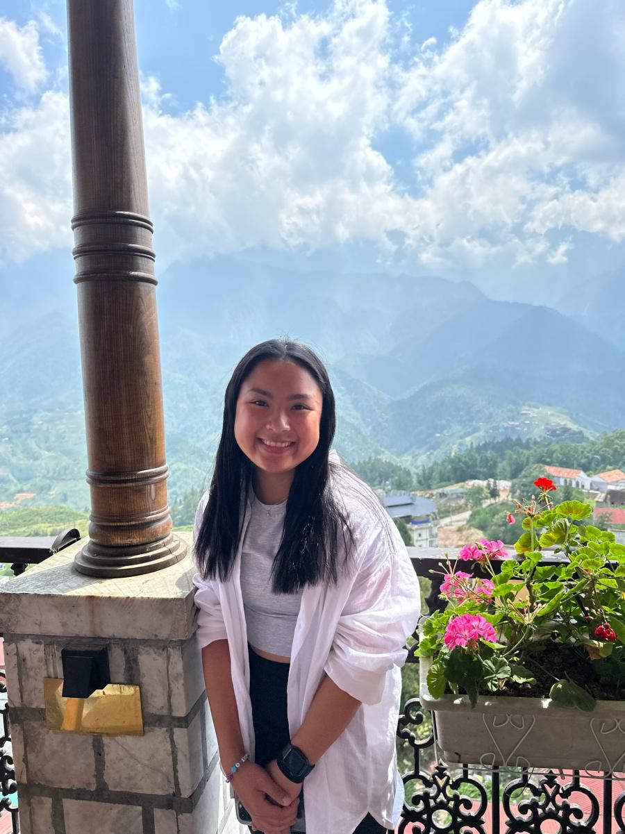 Lauren Truong