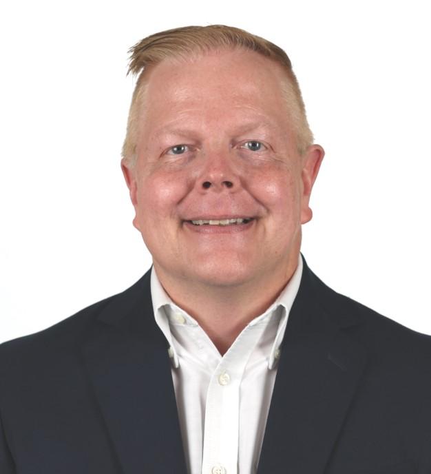 Matthew Piech headshot