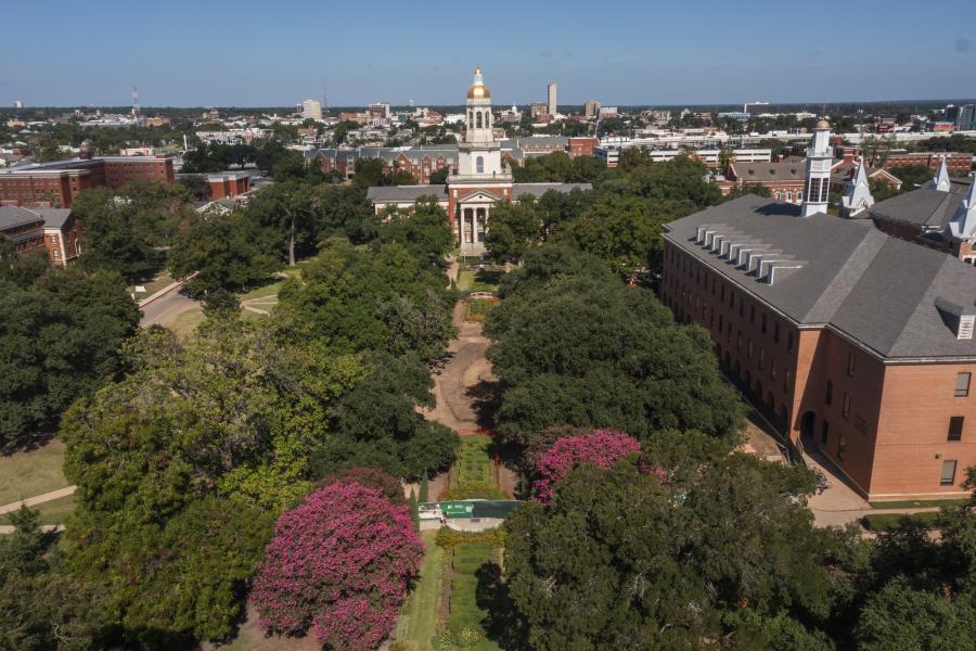 Baylor