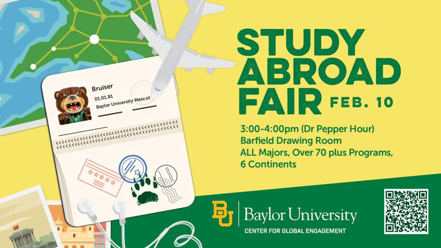 Spring 26 Fair