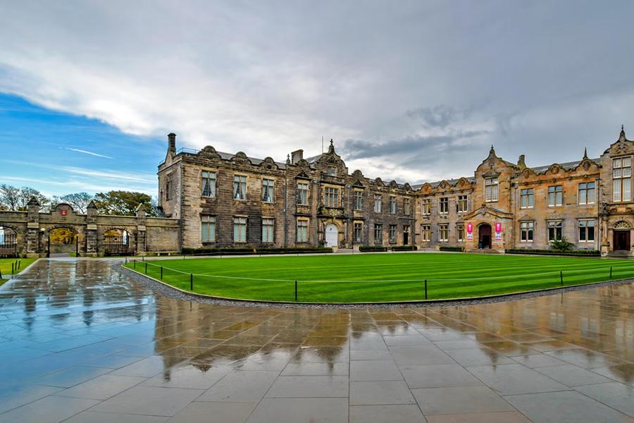 St. Andrews