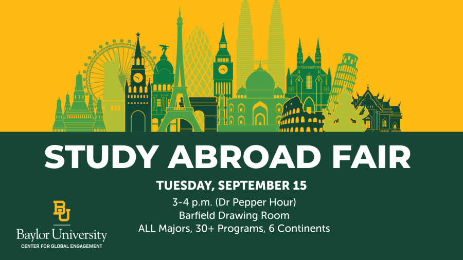 Study Abroad Faor 2026